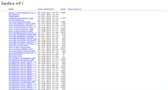 Desktop Screenshot of dl.saintannecatholic.org